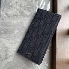 Christian Dior Wallet